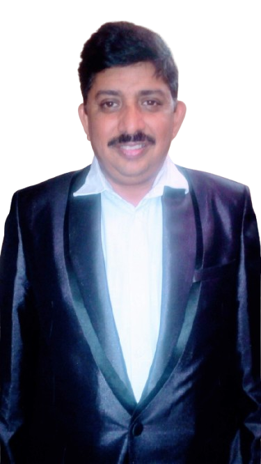 Gopal Manchanda, Civil Engineer and Co-Founder, Shivaam Civil Project Constructions